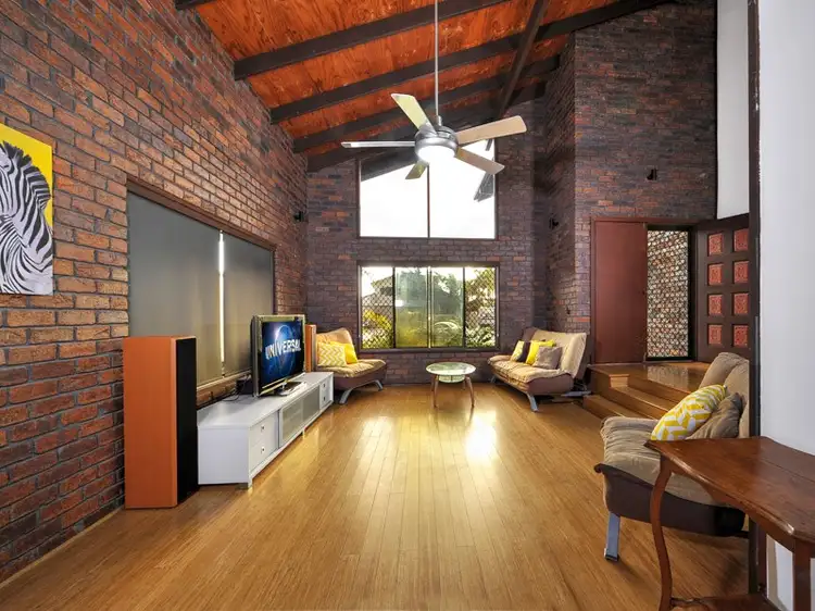 Third view of Homely house listing, 19 Oriana Drive, Mermaid Waters QLD 4218