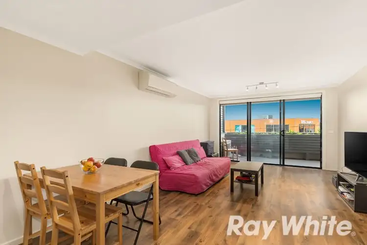 Third view of Homely house listing, 204/163-165 Middleborough Road, Box Hill South VIC 3128