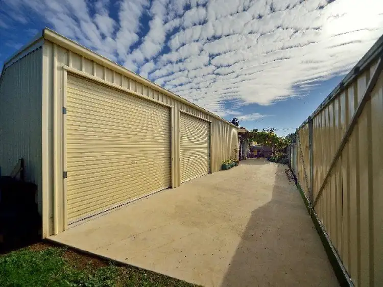 Second view of Homely house listing, 100 Kennedy Street, Howlong NSW 2643