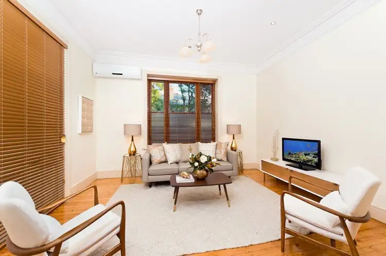 Second view of Homely house listing, 79 Holden Street, Ashfield NSW 2131