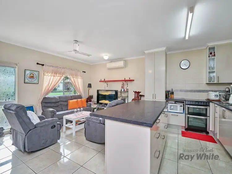 Second view of Homely house listing, 28 Marsden Street, Mount Sheridan QLD 4868