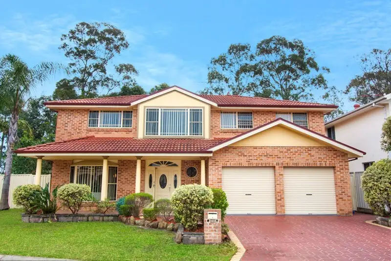 Main view of Homely house listing, 30a Cobbett Street, Wetherill Park NSW 2164