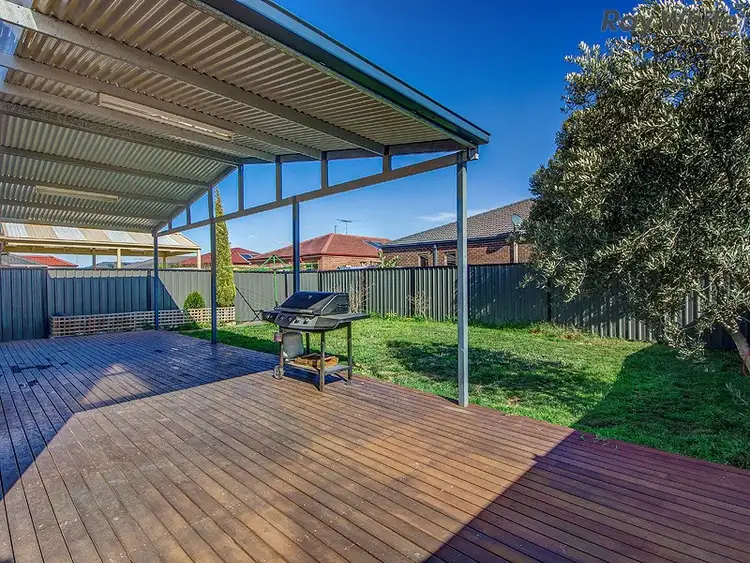 Seventh view of Homely house listing, 26 Pendragon Crescent, Derrimut VIC 3030