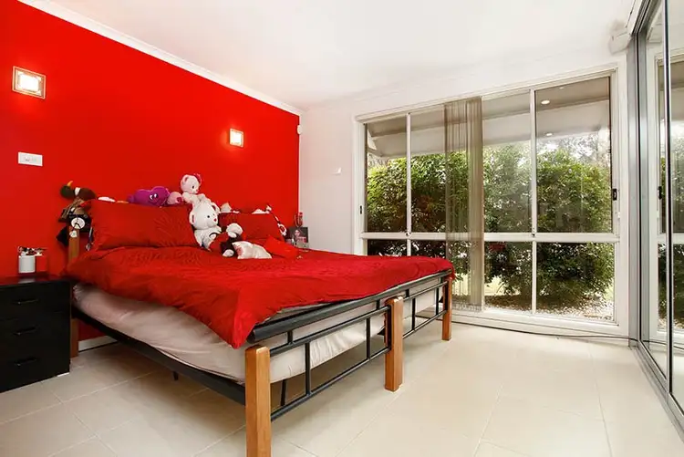 Fourth view of Homely house listing, 11 Comanche Road, Bossley Park NSW 2176