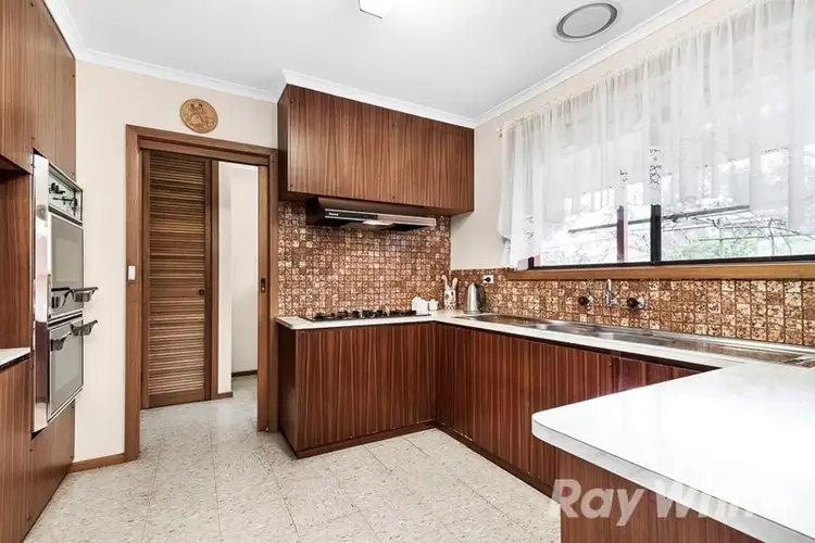 Second view of Homely house listing, 21 Wallabah Street, Mount Waverley VIC 3149