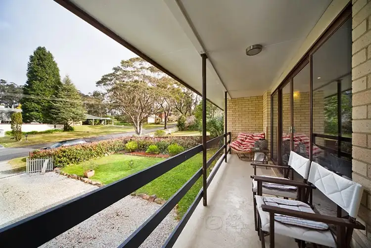 Seventh view of Homely house listing, 25 Cedar Street, Katoomba NSW 2780