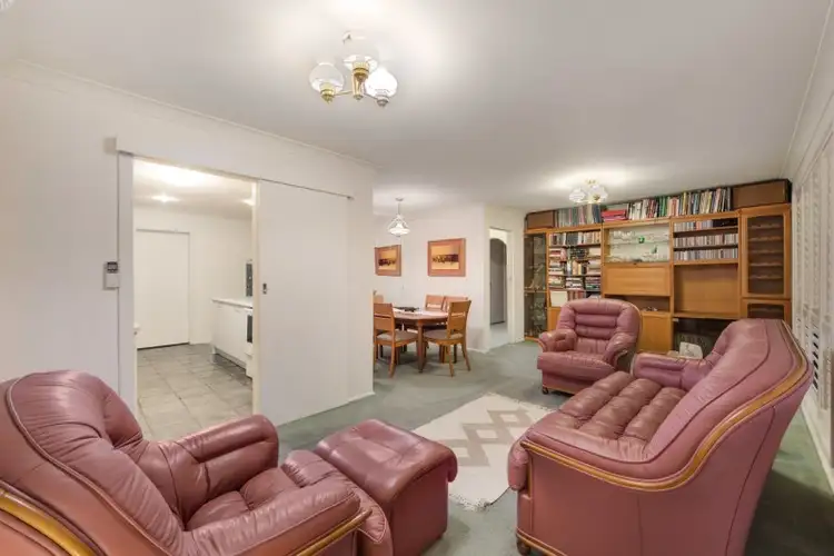 Fourth view of Homely house listing, 3 Egret Place, Ingleburn NSW 2565