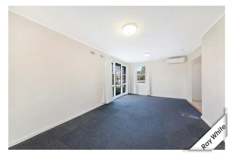 Fourth view of Homely house listing, 9 Hood Place, Watson ACT 2602