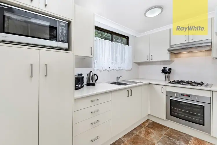 Third view of Homely house listing, 29 Ritchie Street, Rosehill NSW 2142
