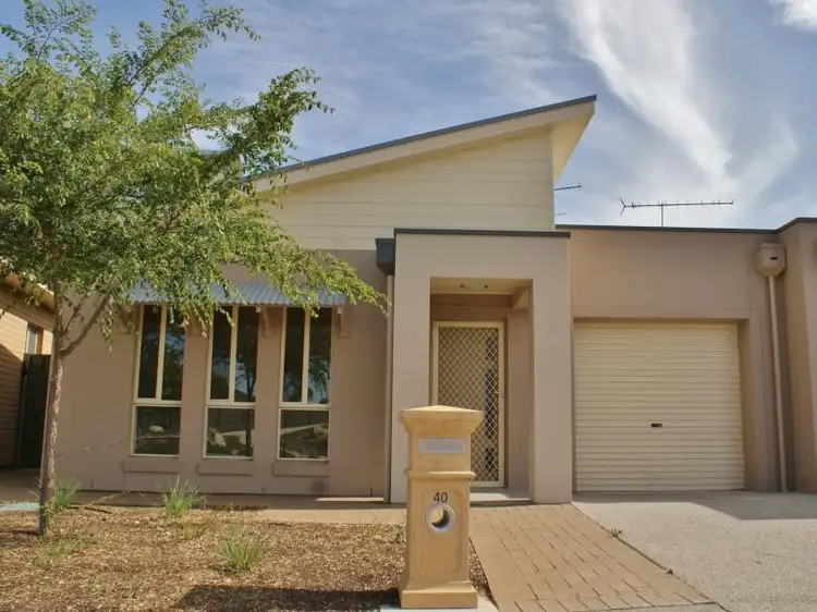 Main view of Homely house listing, 26 Uplands Drive, Murray Bridge SA 5253