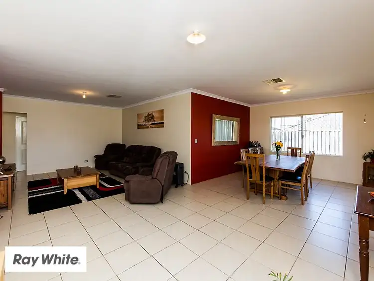 Sixth view of Homely house listing, 4 Halpin Circle, Ellenbrook WA 6069