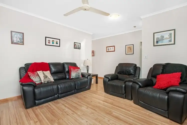 Sixth view of Homely house listing, 19 Fraser Court, Bakewell NT 832