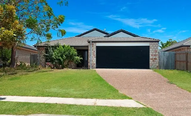 Main view of Homely house listing, 15 Hurst Street, Crestmead QLD 4132