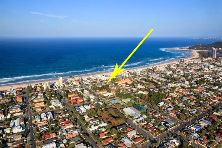 Second view of Homely house listing, 1218 Gold Coast Highway, Palm Beach QLD 4221