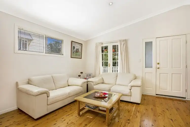 Second view of Homely house listing, 18 Richardson Street, Chelmer QLD 4068
