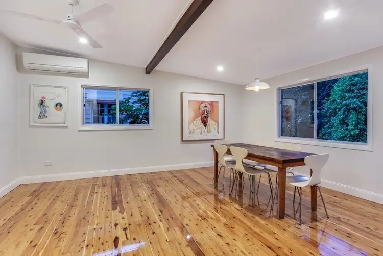 Fourth view of Homely house listing, 86 Bowen Street, Windsor QLD 4030