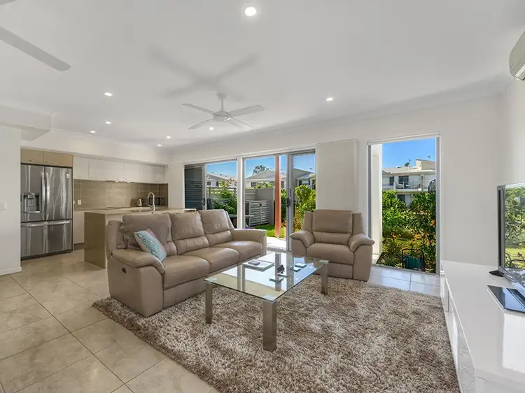 Fifth view of Homely townhouse listing, 85/34 O'Doherty Circuit, Nudgee QLD 4014