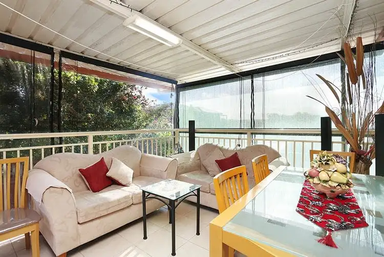 Seventh view of Homely house listing, 11 Hamilton Street, South Wentworthville NSW 2145