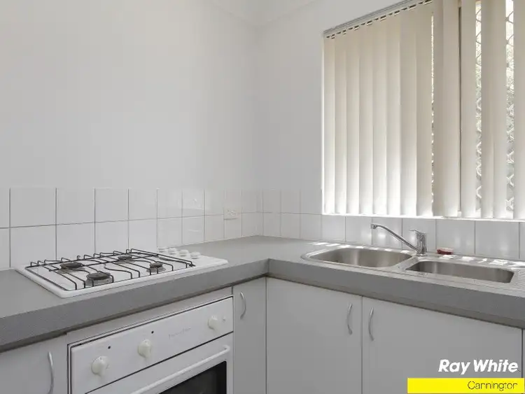 Fifth view of Homely house listing, 35c Coolgardie Street, St James WA 6102