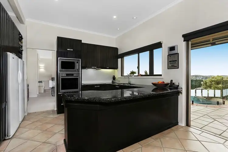 Fourth view of Homely house listing, 1 Pine Mountain Court, Carina Heights QLD 4152