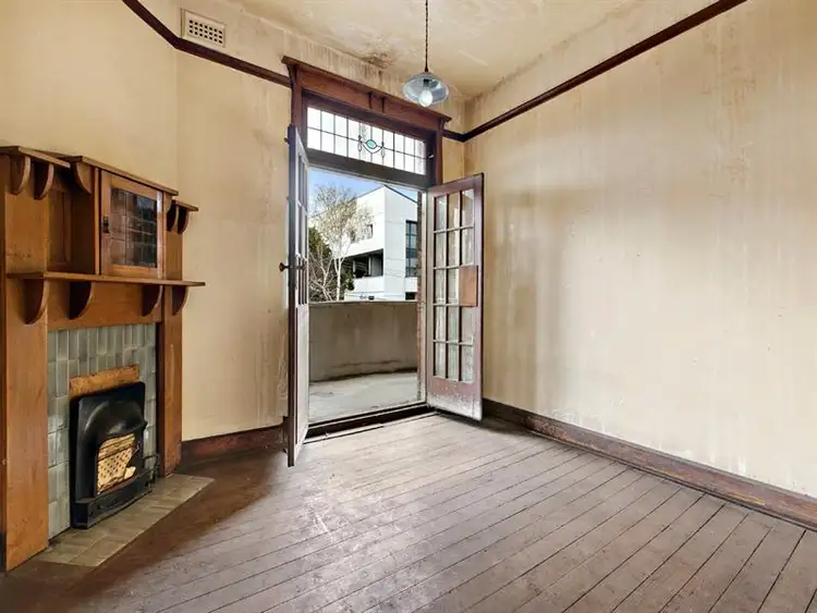 Fourth view of Homely apartment listing, 2/95 Grey Street, St Kilda VIC 3182