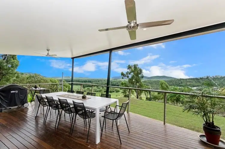 Fifth view of Homely rural property listing, 59A Alligator Creek Road, Alligator Creek QLD 4816