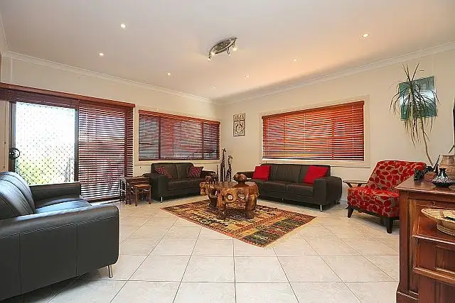 Second view of Homely house listing, 34 Leonard Street, Bankstown NSW 2200