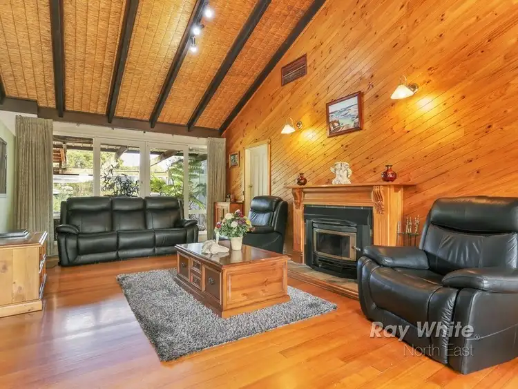 Fifth view of Homely house listing, 3 Ryde Grove, Banksia Park SA 5091