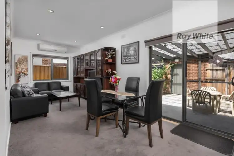 Third view of Homely unit listing, 1/31 Travers Street, Thomastown VIC 3074