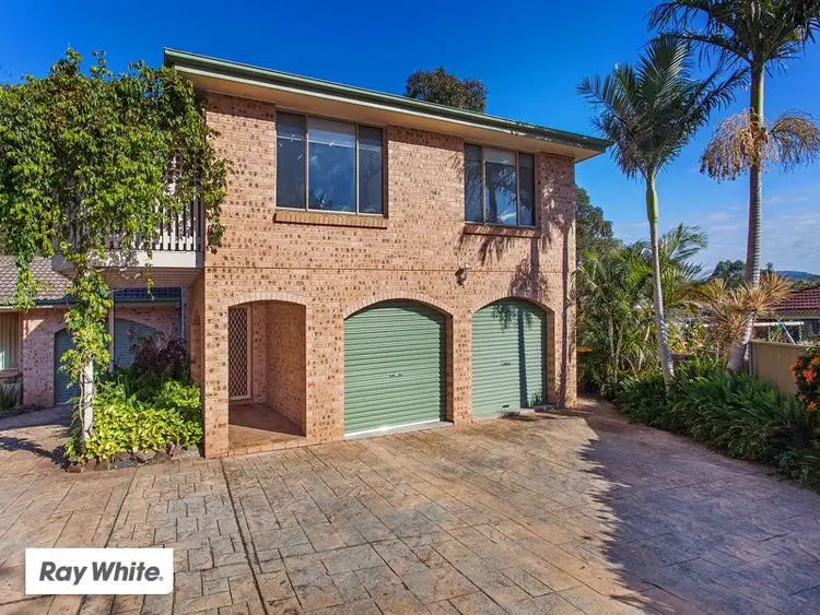 Main view of Homely house listing, 1/77 Meehan Drive, Kiama Downs NSW 2533