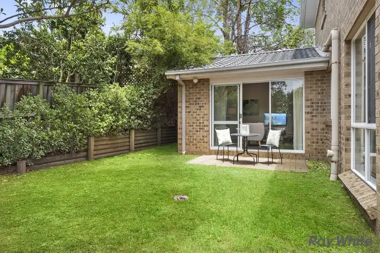 Seventh view of Homely house listing, 48 Oakhill Drive, Castle Hill NSW 2154