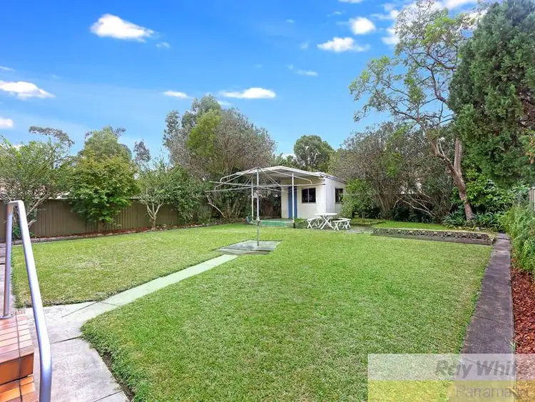 Seventh view of Homely house listing, 16 Mason Street, North Parramatta NSW 2151