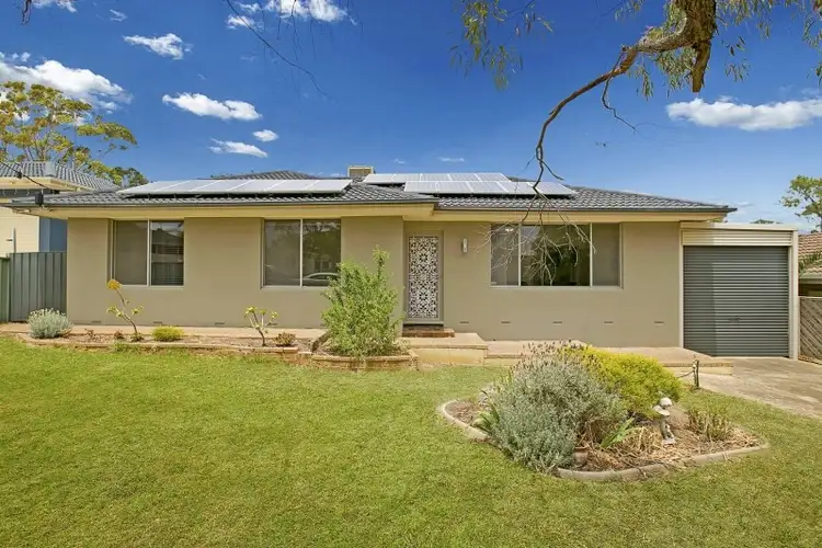 Main view of Homely house listing, 29 Central Avenue, Hallett Cove SA 5158