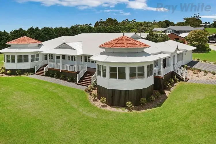 11 Brookhaven Court, Maleny QLD 4552