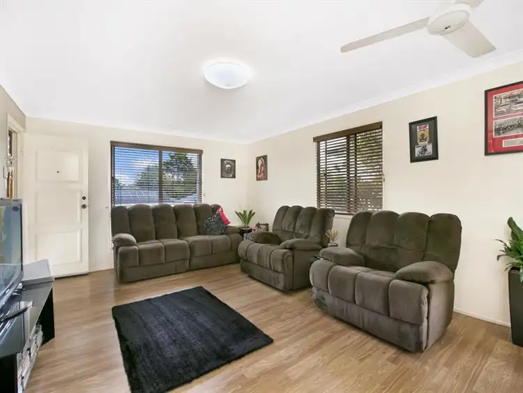 Second view of Homely house listing, 84 Wentworth Drive, Capalaba QLD 4157
