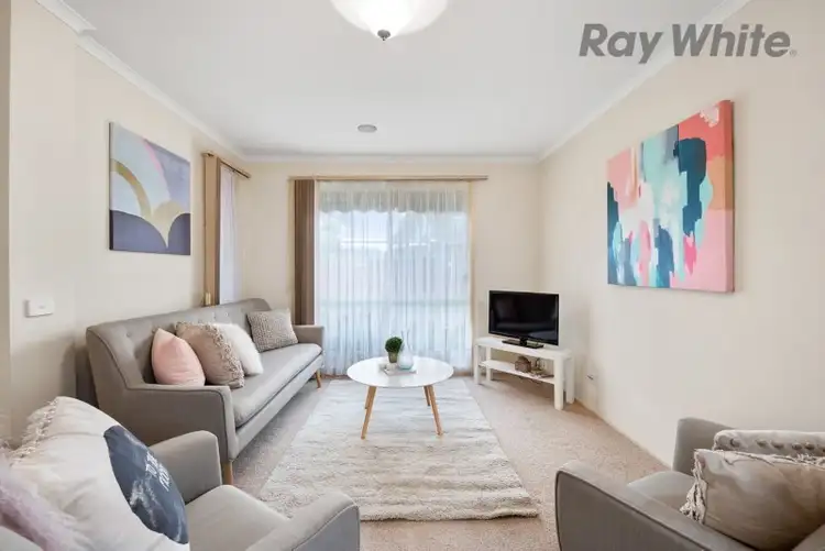 Second view of Homely unit listing, 16 MERSEY Road, Kilsyth VIC 3137