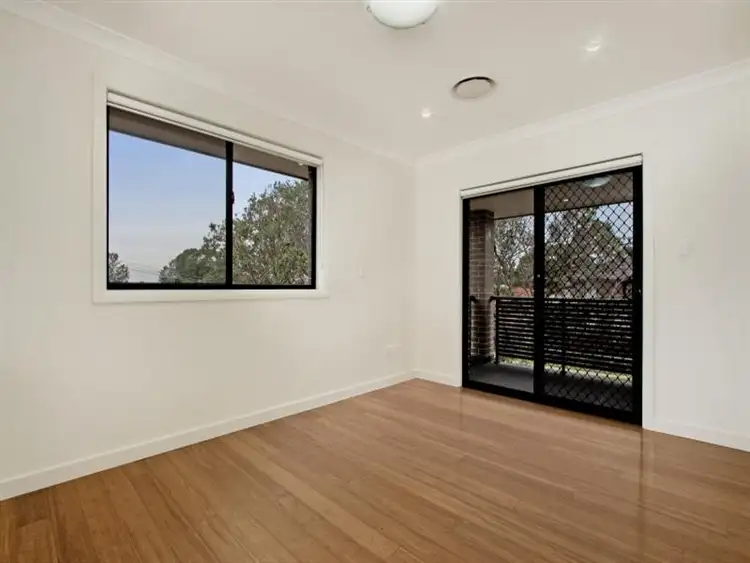 Fourth view of Homely house listing, 27 Simmat Avenue, Condell Park NSW 2200