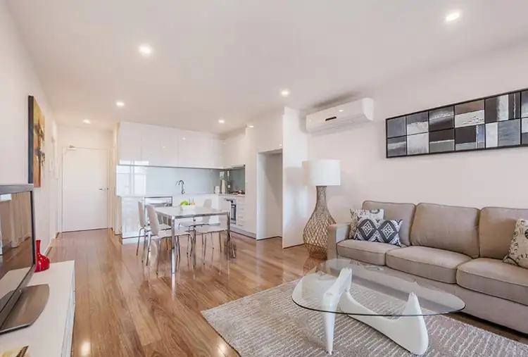 Main view of Homely unit listing, 226/388 Murray Road, Preston VIC 3072