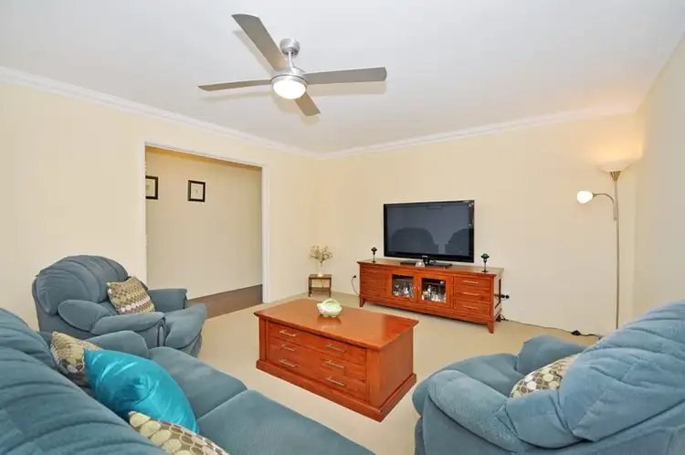 Sixth view of Homely house listing, 208 Charlottes Vista, Ellenbrook WA 6069