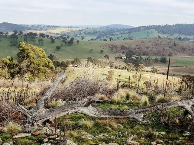 Third view of Homely rural property listing, Address available on request