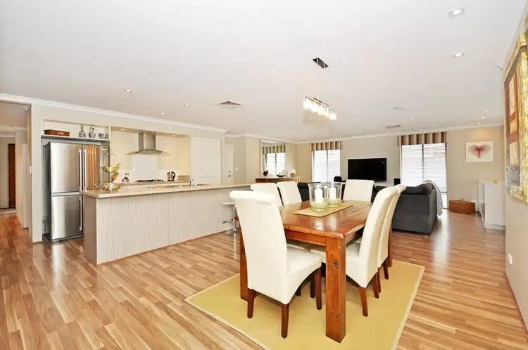 Fifth view of Homely house listing, 10 Ewens Pass, Ellenbrook WA 6069