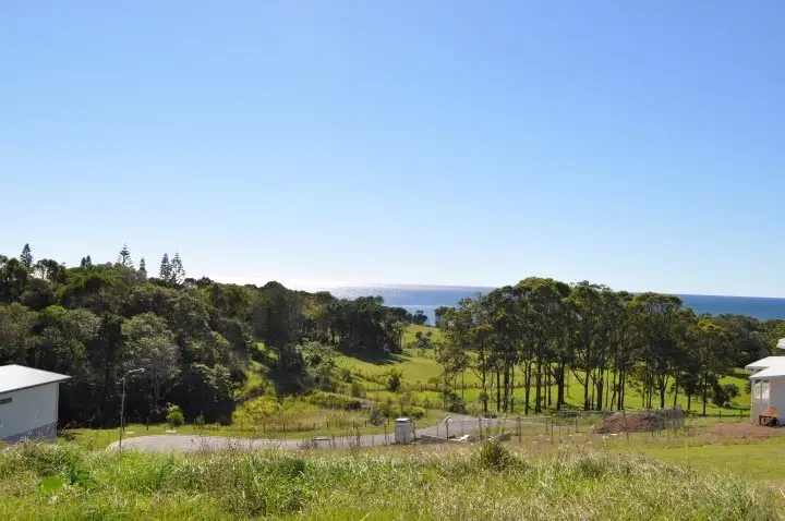 Second view of Homely land listing, Address available on request