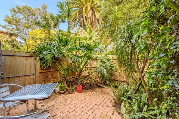 Third view of Homely apartment listing, 1/44 Lamrock Avenue, Bondi Beach NSW 2026