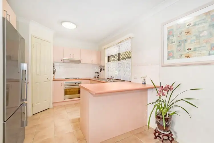 Third view of Homely house listing, 8 St Andrews Way, Banora Point NSW 2486