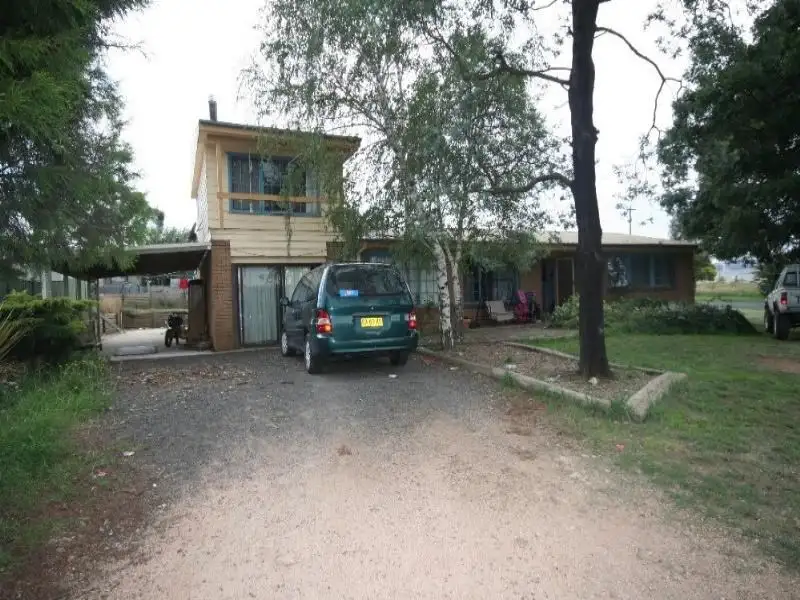 Main view of Homely house listing, 11 Fairfax Street, Oberon NSW 2787