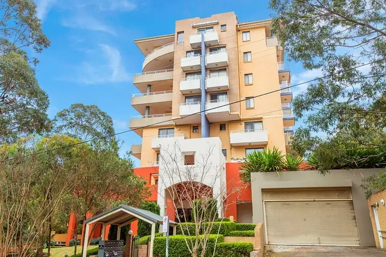 Seventh view of Homely unit listing, 14/3-5 Freeman Road, Chatswood NSW 2067