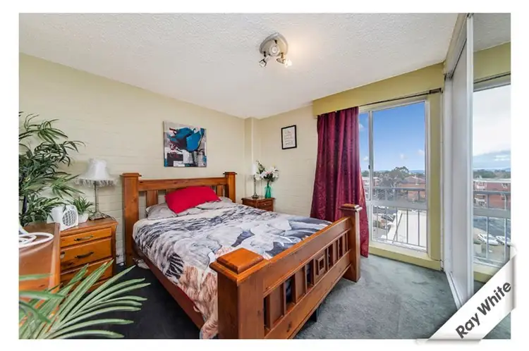 Third view of Homely unit listing, 43/86 Derrima Road, Queanbeyan NSW 2620