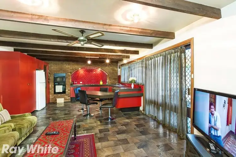 Second view of Homely house listing, 36 Kalimna Drive, Baulkham Hills NSW 2153