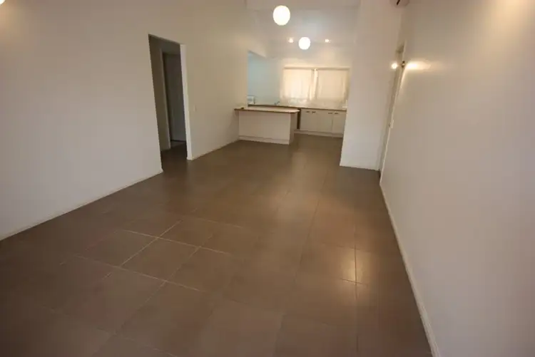 Second view of Homely townhouse listing, 1/108 Wynyard, Cleveland QLD 4163