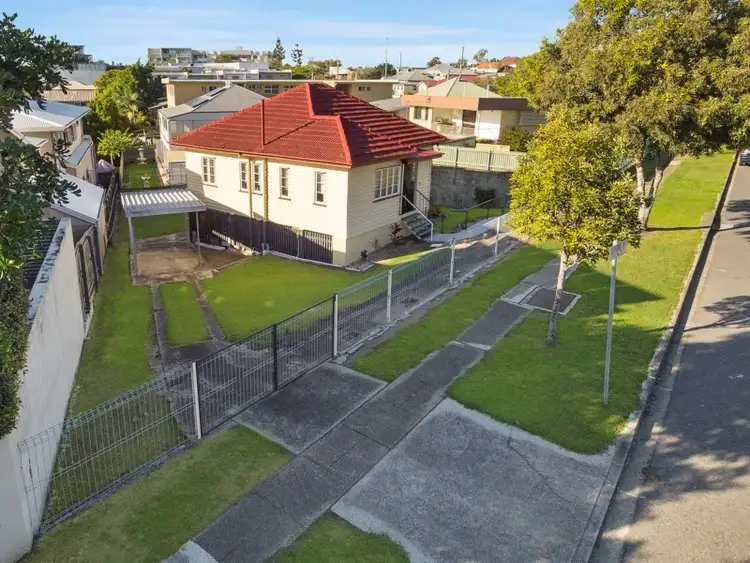 Sixth view of Homely house listing, 55 Thynne Road, Morningside QLD 4170